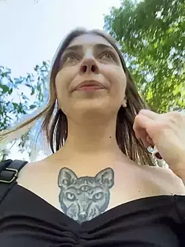 Stripchat Sex Cam of Sunny___Bunny