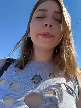 Stripchat Free Porn Cam of Sunny___Bunny