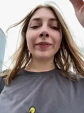 Stripchat Free Live Porn of Sunny___Bunny