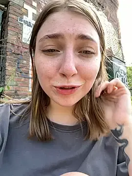 Stripchat Live Sex Cam of Sunny___Bunny