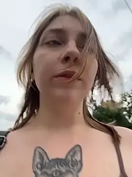 Stripchat Sex Cam of Sunny___Bunny