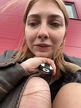 Stripchat Sex Cam of Sunny___Bunny
