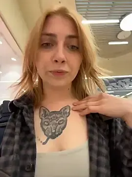 Stripchat Free Live Porn of Sunny___Bunny