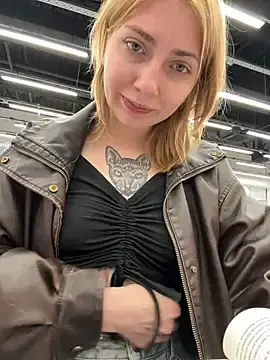 Stripchat Live Sex of Sunny___Bunny