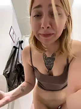 Stripchat Sex Chat of Sunny___Bunny