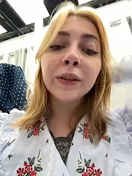 Stripchat Best live sex cam show of Sunny___Bunny