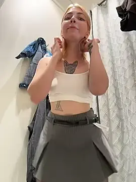 Stripchat Free Live Porn of Sunny___Bunny