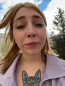 Stripchat Nude Webcam of Sunny___Bunny