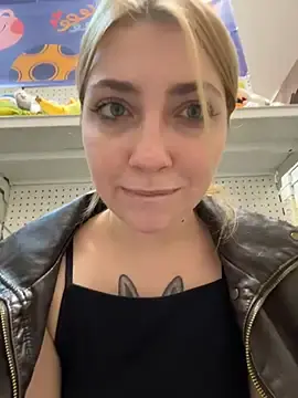Stripchat Live Sex of Sunny___Bunny