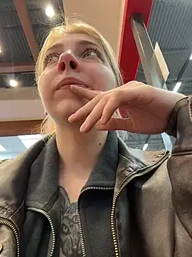 Stripchat Private Sex Chat of Sunny___Bunny