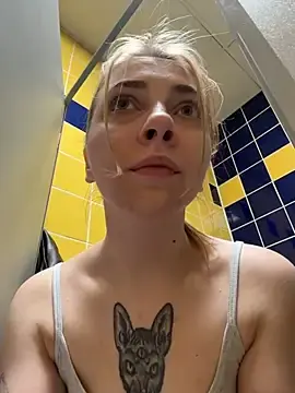 Stripchat Watch Live Sex Cams of Sunny___Bunny