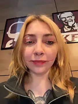 Stripchat Sex Cam of Sunny___Bunny