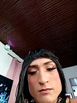 Stripchat Free Porn Cam of TRANS_COLOMBIA