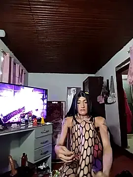 Stripchat Live Sex of TRANS_COLOMBIA