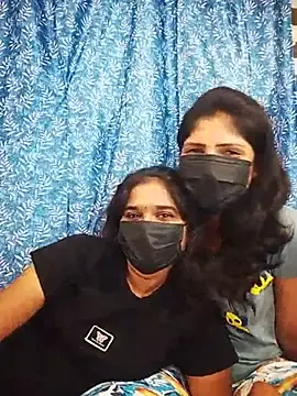 Stripchat Private Sex Chat of Tamil_SweetHeart