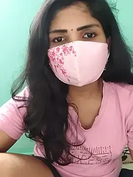 Stripchat Nude Webcam of Tamil_SweetHeart