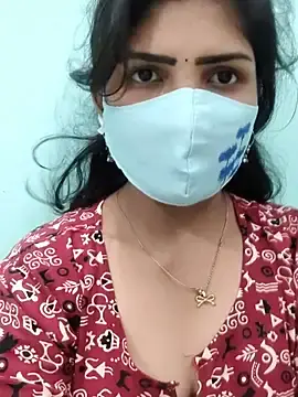 Stripchat Best live sex cam show of Tamil_SweetHeart