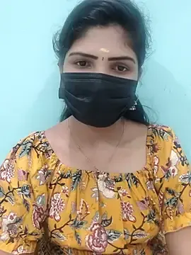 Stripchat Adult Webcams of Tamil_SweetHeart