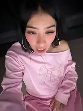 Stripchat Sex Cam of TayylorSexx