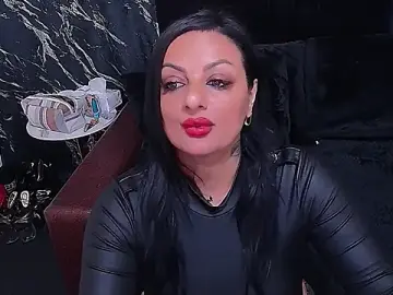 Stripchat Watch Live Sex Cams of VixenSelena