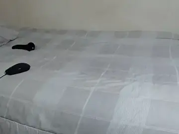 Stripchat Sex Cam of XxThunderThighs86
