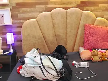 Stripchat Sex Chat of mariahsugarr