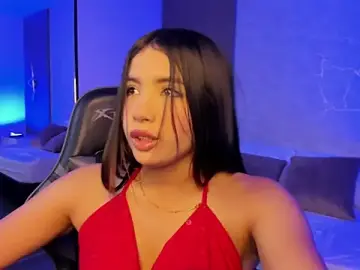 Stripchat Sex Chat of megan_thorp