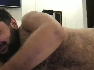 Stripchat Private Sex Chat of teddy_alan