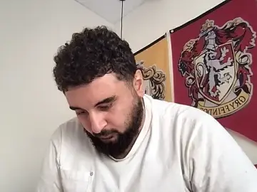 Stripchat Live Porn of teddy_alan