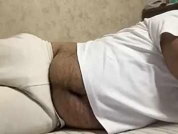 Stripchat Nude Webcam of teddy_alan