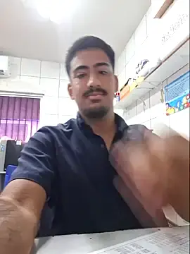 Stripchat Private Sex Chat of vitinshow