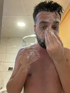 Stripchat Nude Webcam of Arin21201