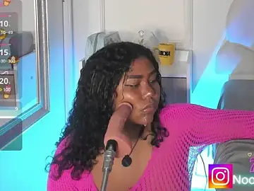 Stripchat Live Porn of Candaceoweens