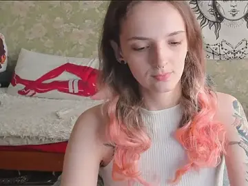 Stripchat Free Porn Cam of Cutie_Adelia
