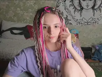 Stripchat Best Webcam of Cutie_Adelia