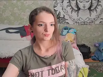 Stripchat Watch Live Sex Cams of Cutie_Adelia