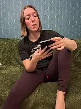 Stripchat Adult Video Chat of Daisy_Michto_Officiel