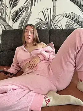 Stripchat Live Sex of Daisy_Michto_Officiel