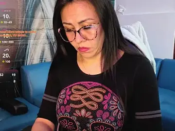 Stripchat Sex Chat of Eva_mermaid