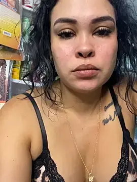 Stripchat Private Sex Chat of FOX_LATINA