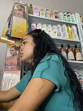 Stripchat Best live sex cam show of FOX_LATINA