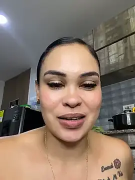 Stripchat Adult Webcam of FOX_LATINA
