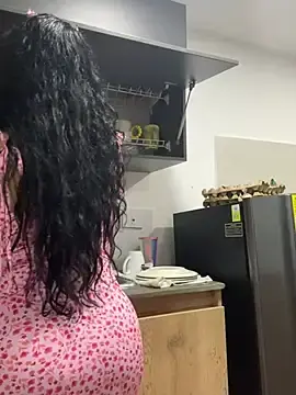 Stripchat Nude Webcam of FOX_LATINA