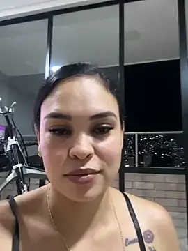 Stripchat Private Sex Chat of FOX_LATINA