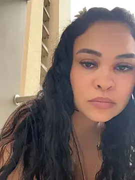 Stripchat Adult Video Chat of FOX_LATINA