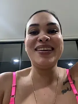 Stripchat Free Live Porn of FOX_LATINA