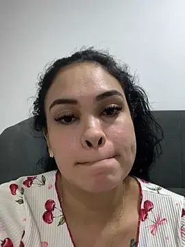 Stripchat Live Sex of FOX_LATINA