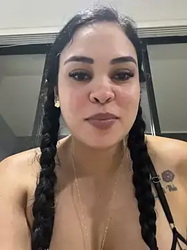 Stripchat Adult Webcam of FOX_LATINA