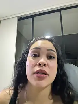 Stripchat Sex Chat of FOX_LATINA