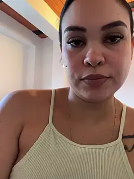 Stripchat Private Sex Chat of FOX_LATINA